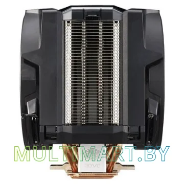 Кулер Cooler Master MAZ-T8PN-418PR-R1 MasterAir Maker 8 картинка 3